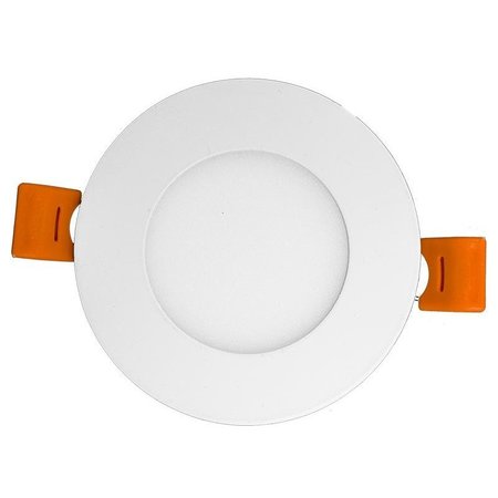 Westgate RSL3-50KLED ULTRA SLIM RECESSED LIGHTS RSL3-50K